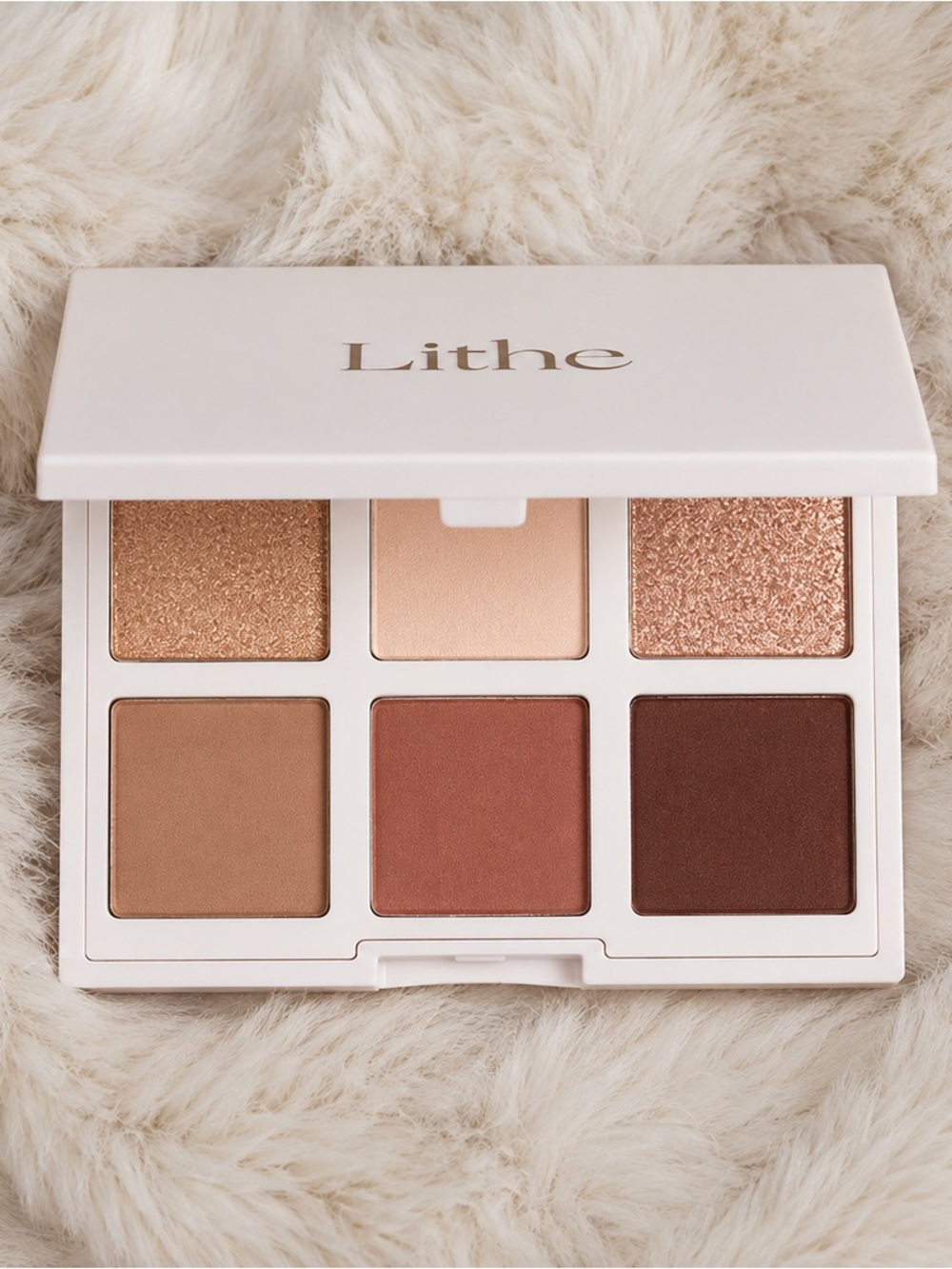Lithe Night & Day Eyeshadow Palette